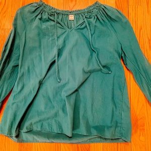 ‼️NWOT‼️Old navy blouse